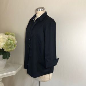 Lands End No Iron Women’s Top